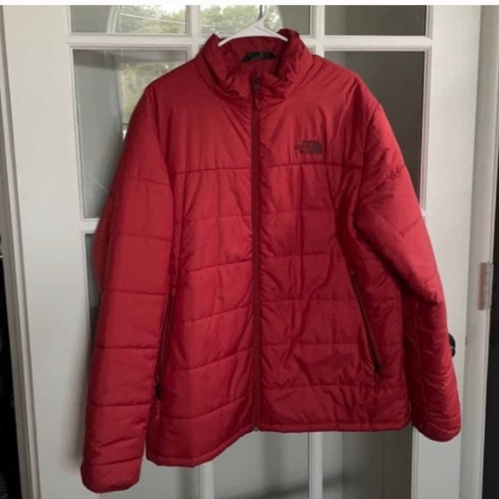 The North Face Jacket - NWOT